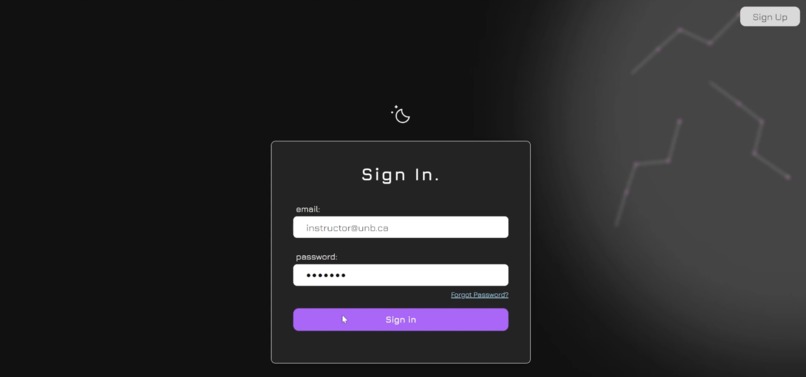 Moonlight – screenshot 1