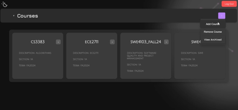Moonlight – screenshot 2