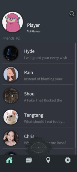 Urban Legend Hunters – screenshot 2