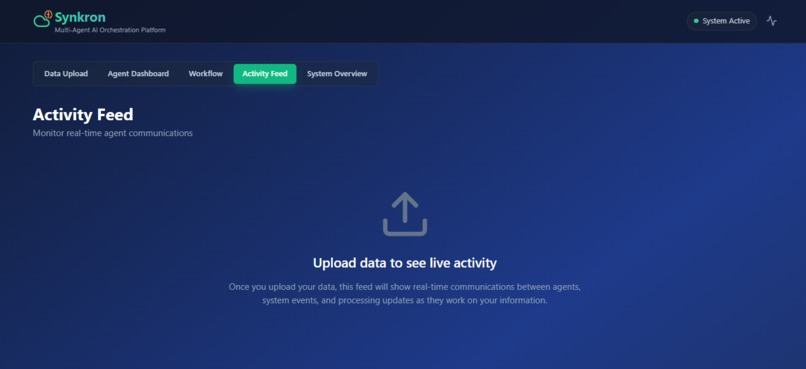 Synkron – screenshot 2