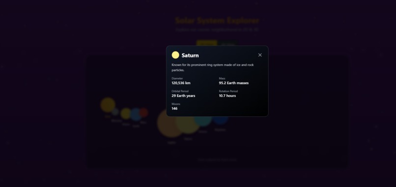 cosmic gateway – screenshot 5