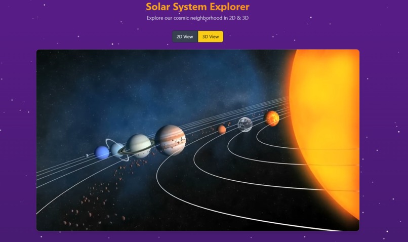 cosmic gateway – screenshot 6