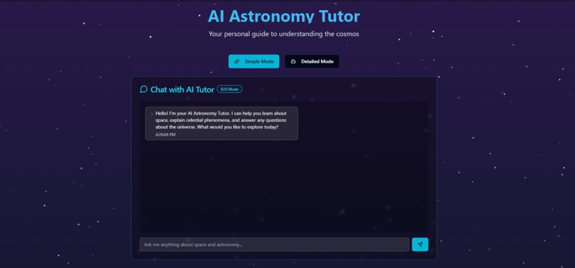 cosmic gateway – screenshot 9