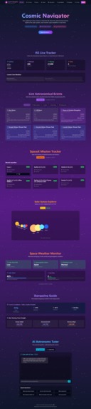 cosmic gateway – screenshot 10