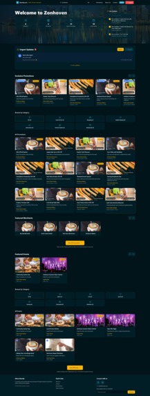 Buurtly.com – screenshot 9
