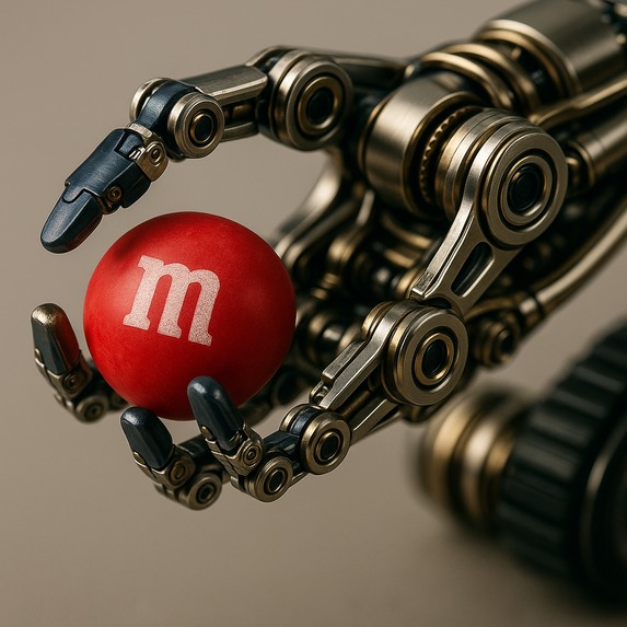 Self-Learning MCP Ecosystem - System Specification – screenshot 1