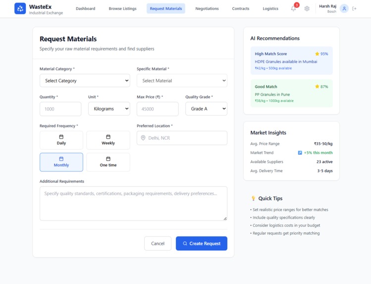 WasteEx – screenshot 6