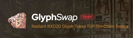 Glyphswap – screenshot 1