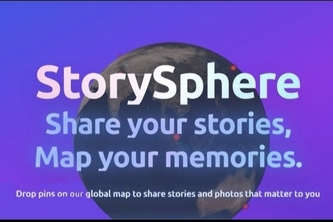 StorySphere 