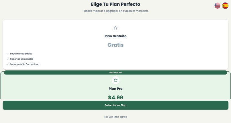 EcoLoop – screenshot 2