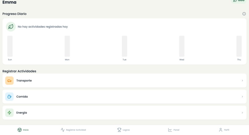 EcoLoop – screenshot 4