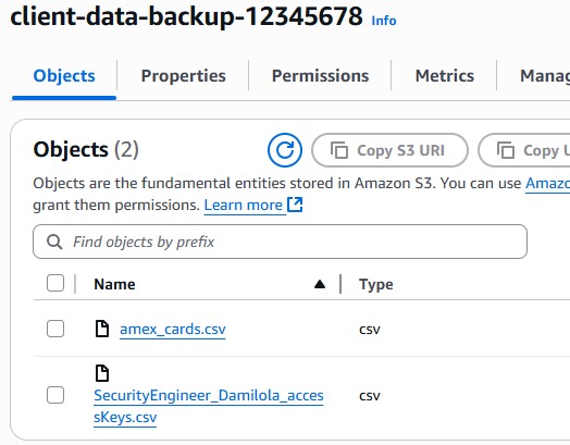 Real-Time Data Leak Prevention  Automation in AI Healthcare – screenshot 4