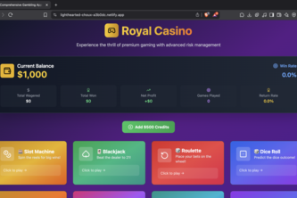 Royal Casino