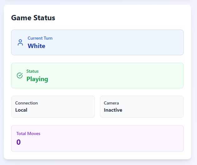 ChessAccess Pro – screenshot 2