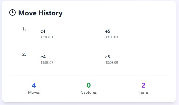 ChessAccess Pro – screenshot 4