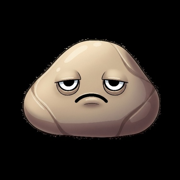 Silly Pet Rock – screenshot 1