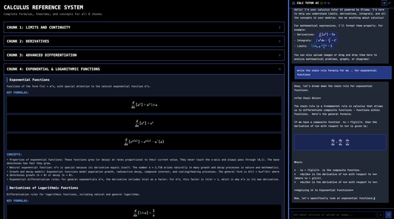 Calculus.exe – screenshot 1
