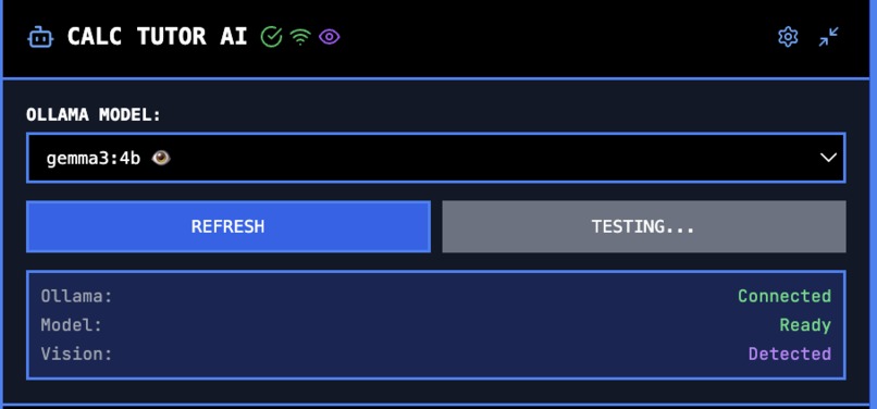Calculus.exe – screenshot 3