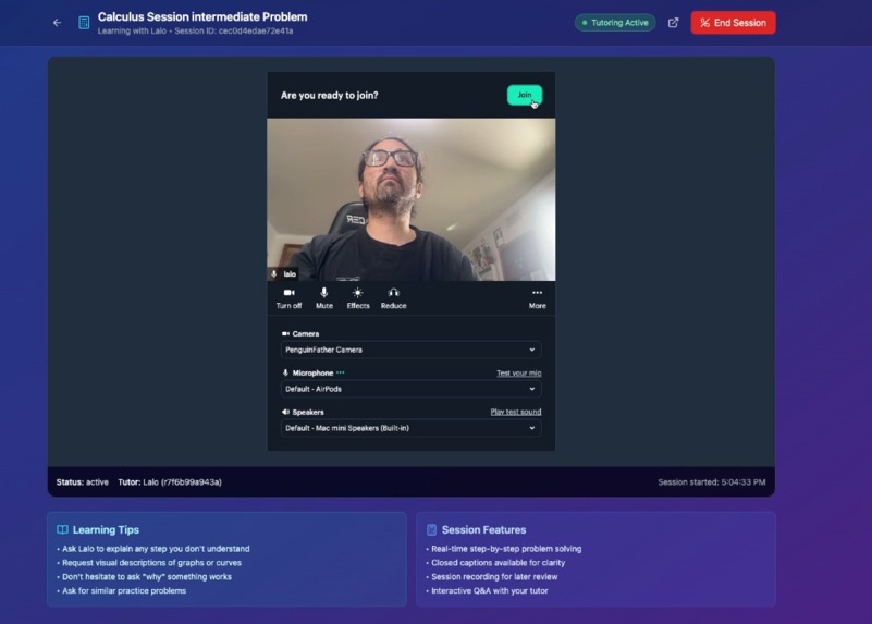 Calculus with lalo – screenshot 2