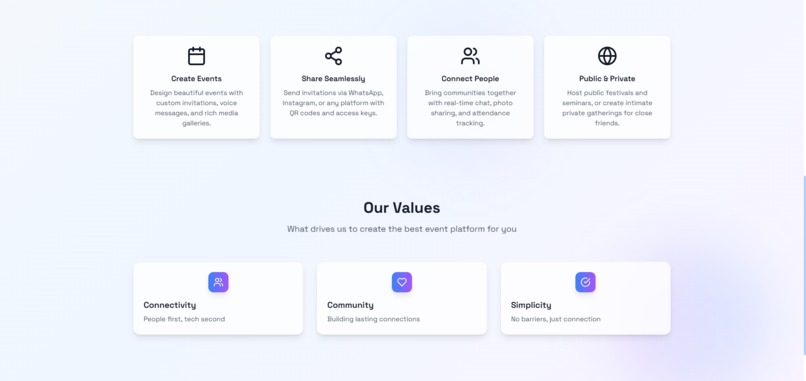 Xhubantu – screenshot 2