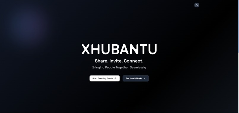 Xhubantu – screenshot 3