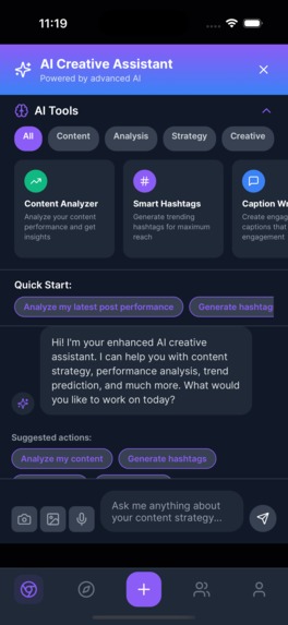 Fused – screenshot 3