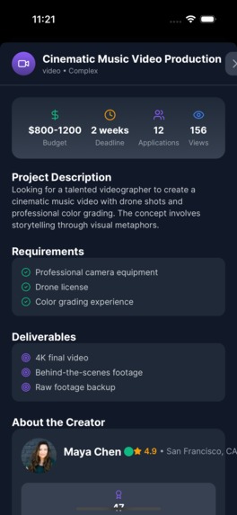 Fused – screenshot 6