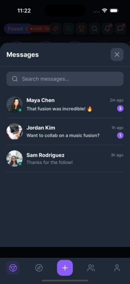 Fused – screenshot 7