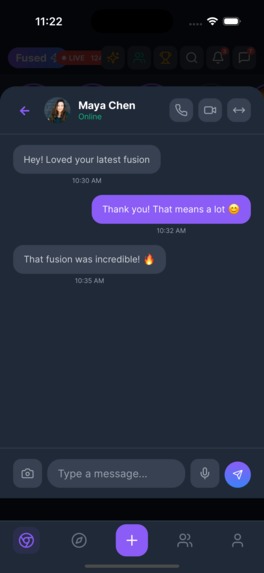 Fused – screenshot 8