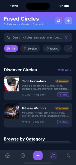 Fused – screenshot 15