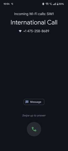 UnMute – Stealth Emergency Alert System – screenshot 5
