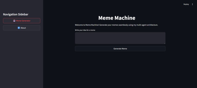 The Meme Machine – screenshot 2
