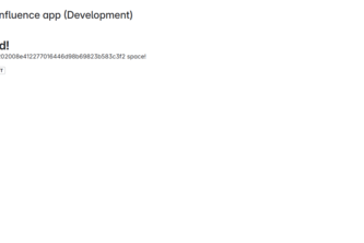 abhishek confluence app