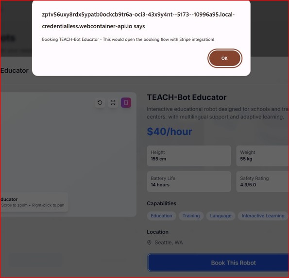 P2P Robot Broker - ZippyBroker v2 (One Shot) – screenshot 6