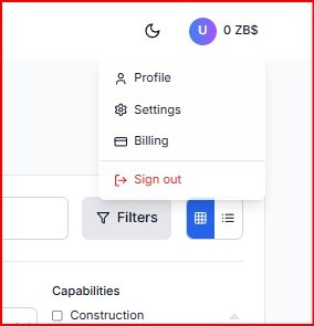 P2P Robot Broker - ZippyBroker v2 (One Shot) – screenshot 11