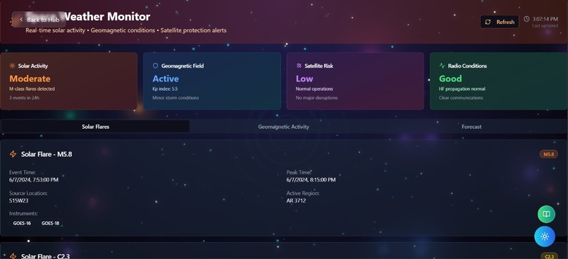 Space Hub – screenshot 13