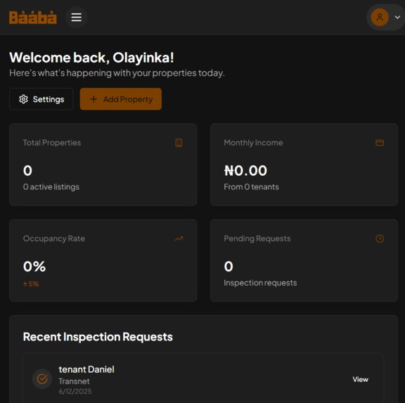 baaba.ng – screenshot 4