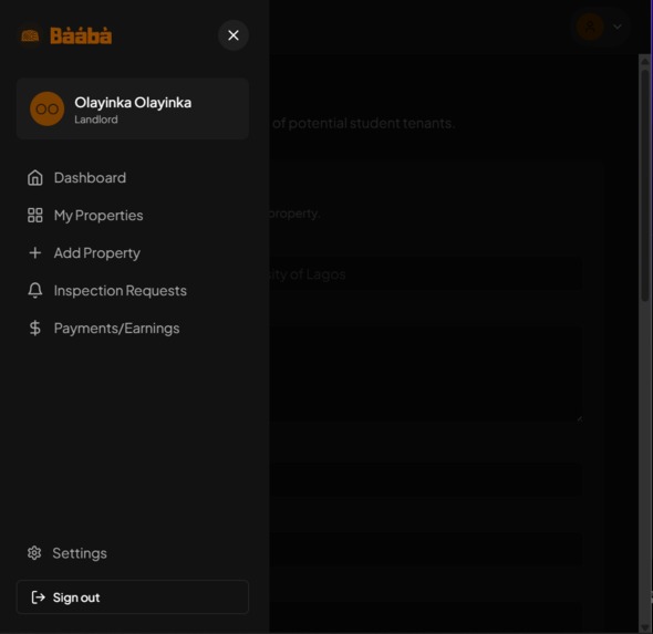 baaba.ng – screenshot 5