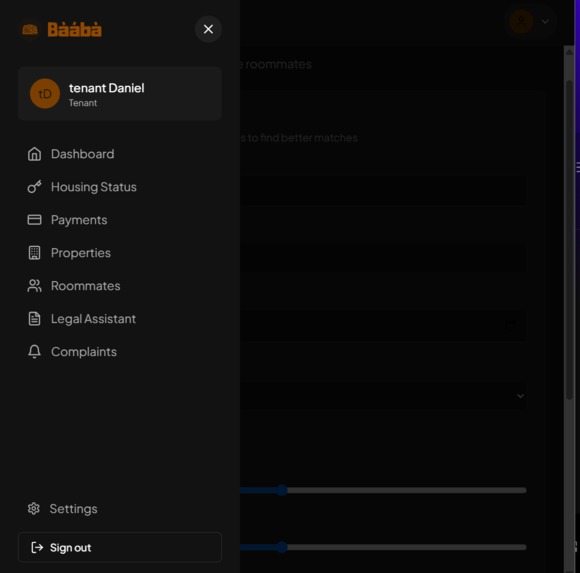 baaba.ng – screenshot 6