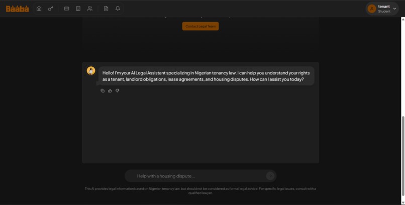 baaba.ng – screenshot 8