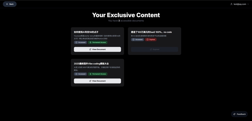 laoliMind – screenshot 1