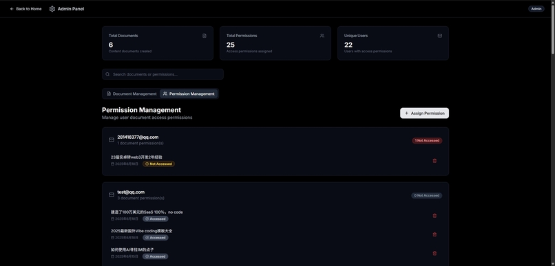 laoliMind – screenshot 2