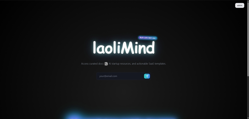 laoliMind – screenshot 3