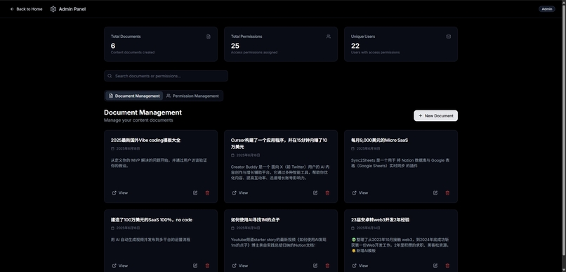 laoliMind – screenshot 4