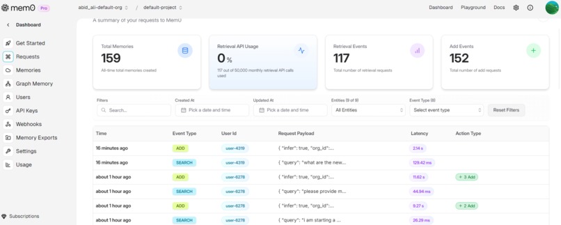 RegRadar – screenshot 2