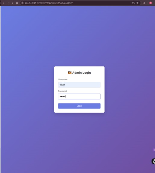 E-Govt WhatsApp Helpdesk – screenshot 6
