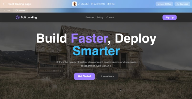 Echo – screenshot 3