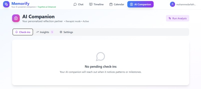 Memorify – screenshot 7
