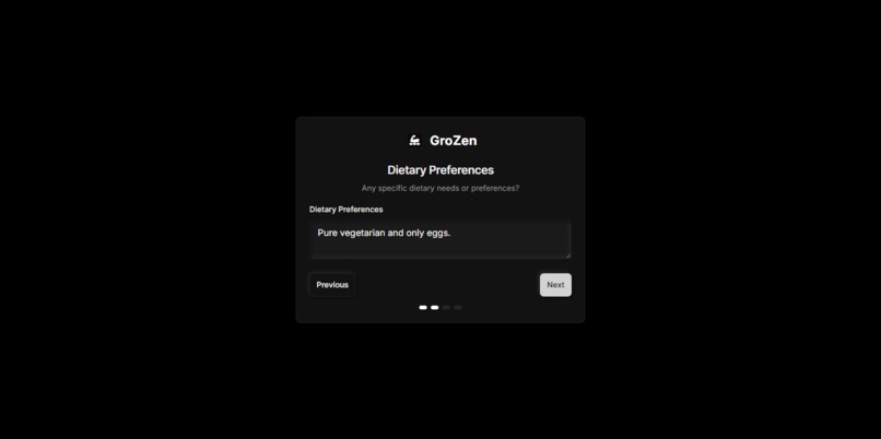 GroZen – screenshot 4