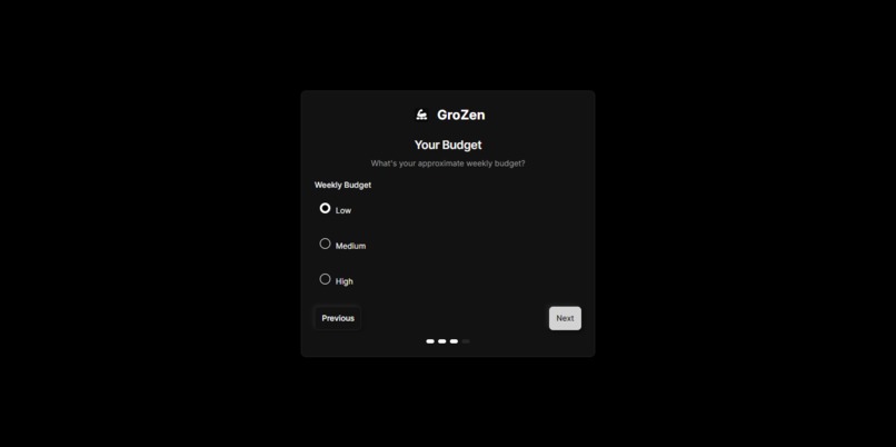 GroZen – screenshot 5